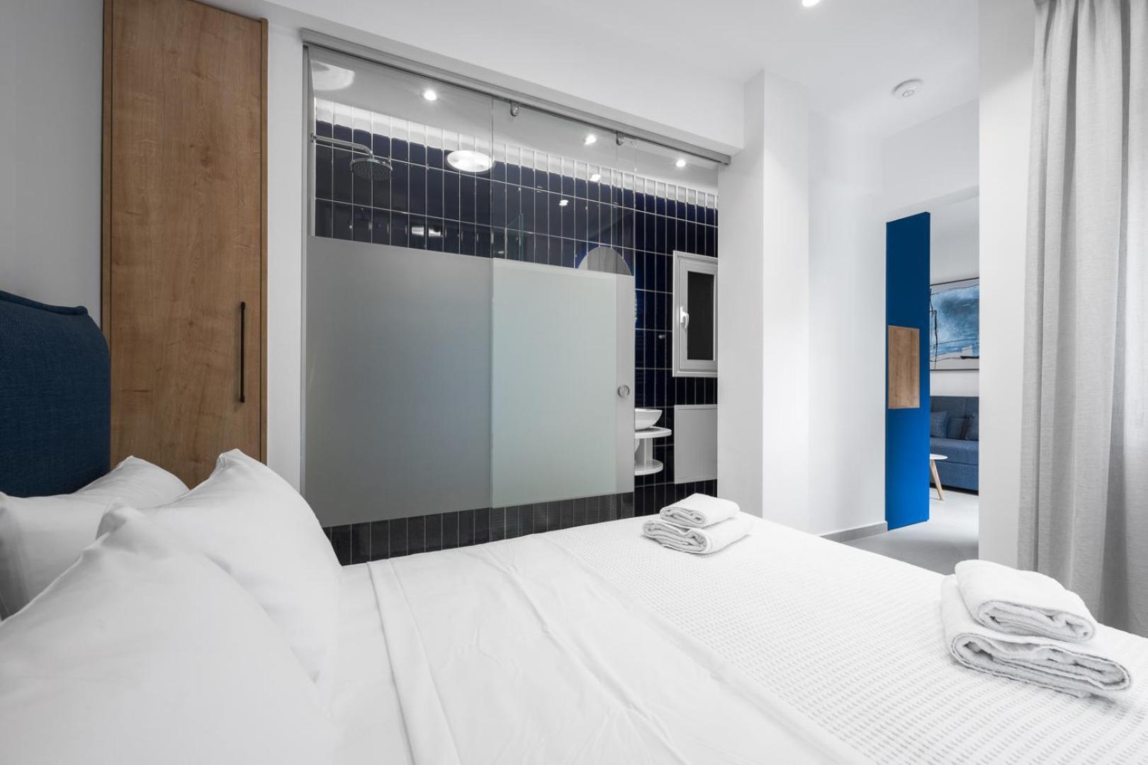 #luxlikehome Downtown Apartment Thessaloniki