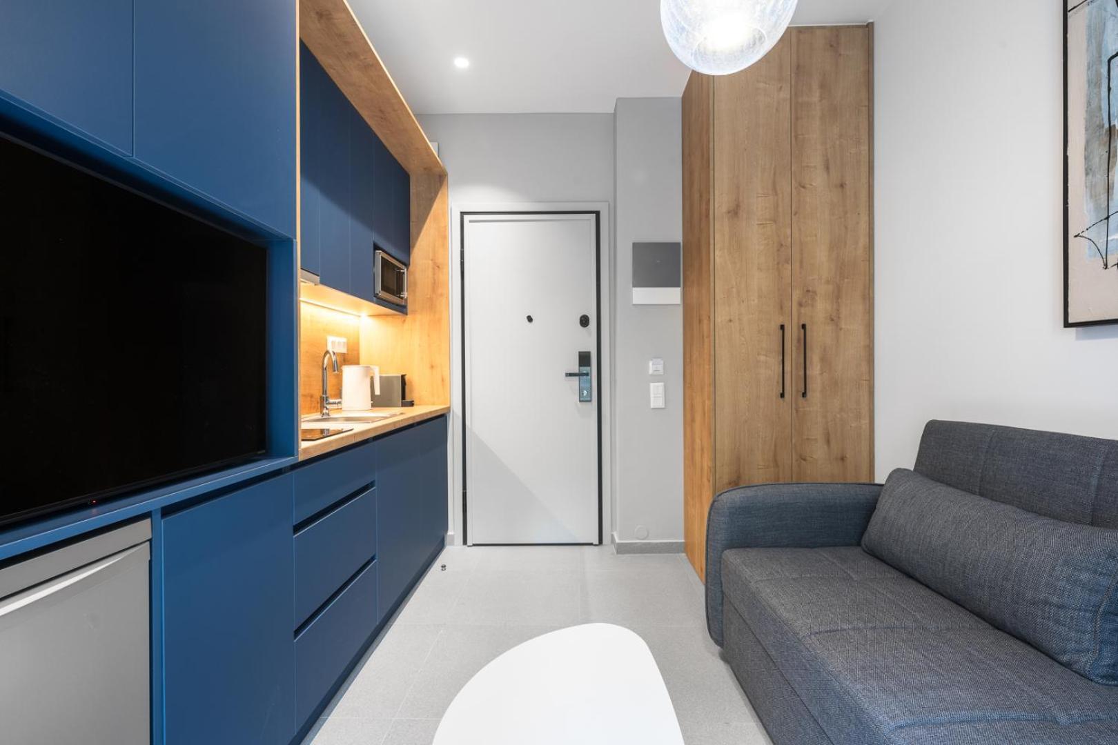 Apartment #luxlikehome Downtown *